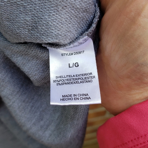 T-Shirt Dress - Picture 5 of 5